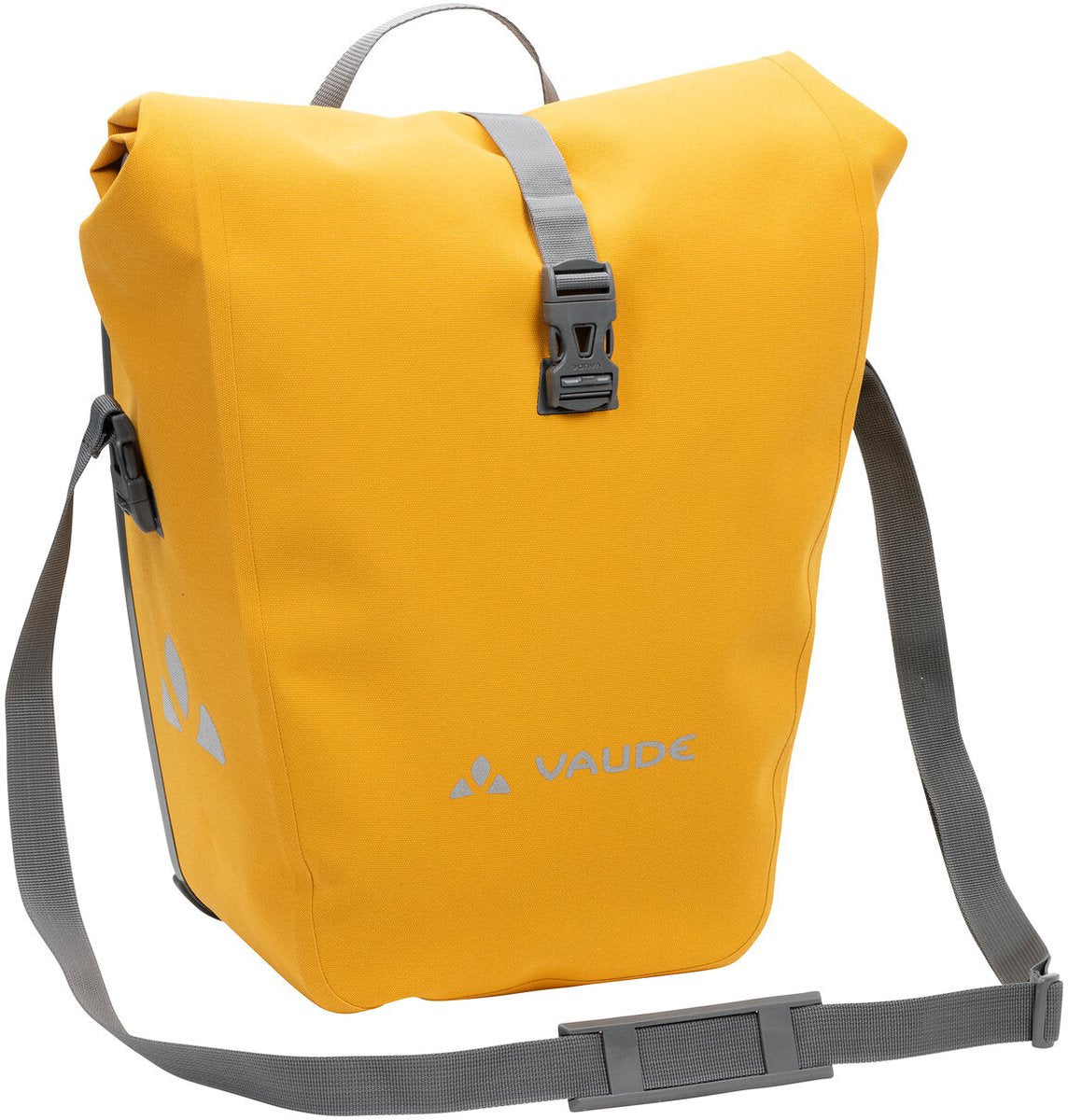 Vaude aqua back deluxe single, vêtements de cyclisme, unisexe, sac de vélo