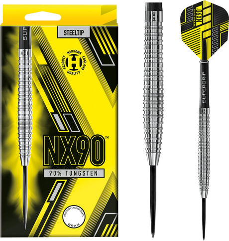 Harrows nx90 90% tungstène 22gr