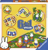 Jeux de Ravensburger 6in1