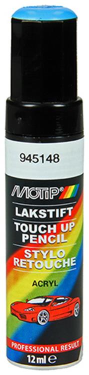 Motip 1055049 - 945148 kompakt blauw 12 ml | 1 stuks