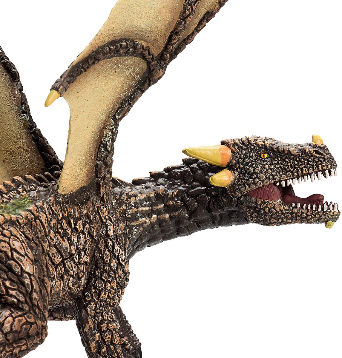 Dragon de terre fantastique Mojo - 387250
