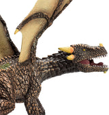Dragon de terre fantastique Mojo - 387250