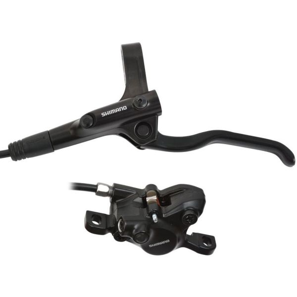 Shimano BL-MT200 + BR-MT200 Hydraulic 2p Front