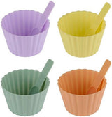 Bol à glace Alpina, 8 pcs.
