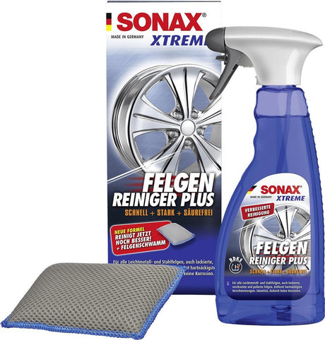 Nettoyant pour jantes Sonax xtreme - 500ml