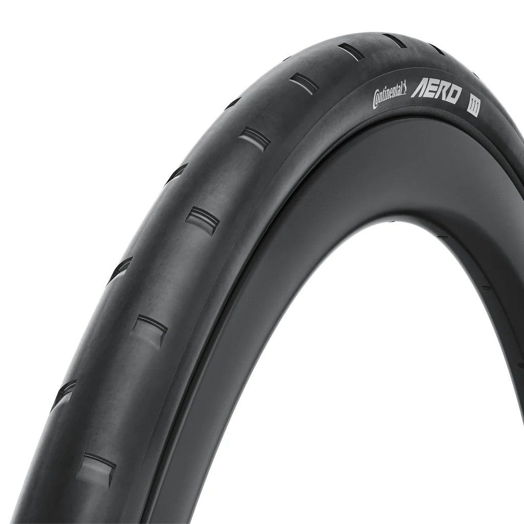 Pneu pliable Continental aero 111 29-622 tr noir