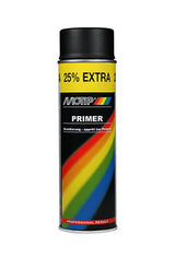 Motip spray 500ml apprêt noir