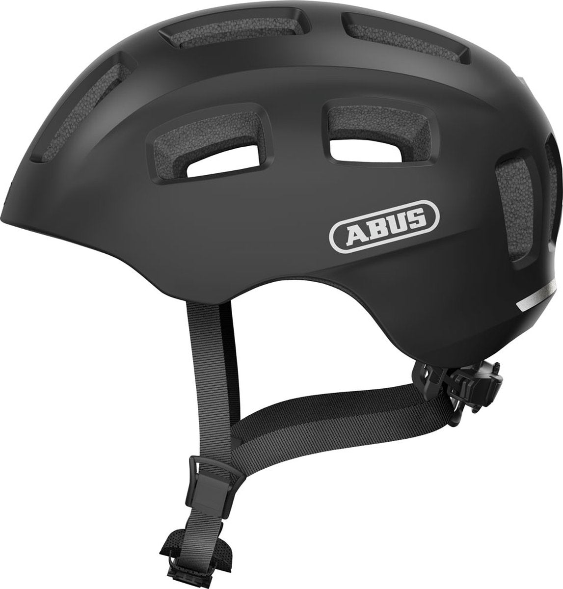 Casque Abus Youn-I 2.0 Velvet Black M 52-57CM