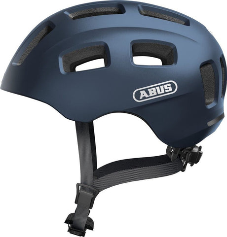 Casque Abus youn-i 2.0 bleu nuit s 48-54cm