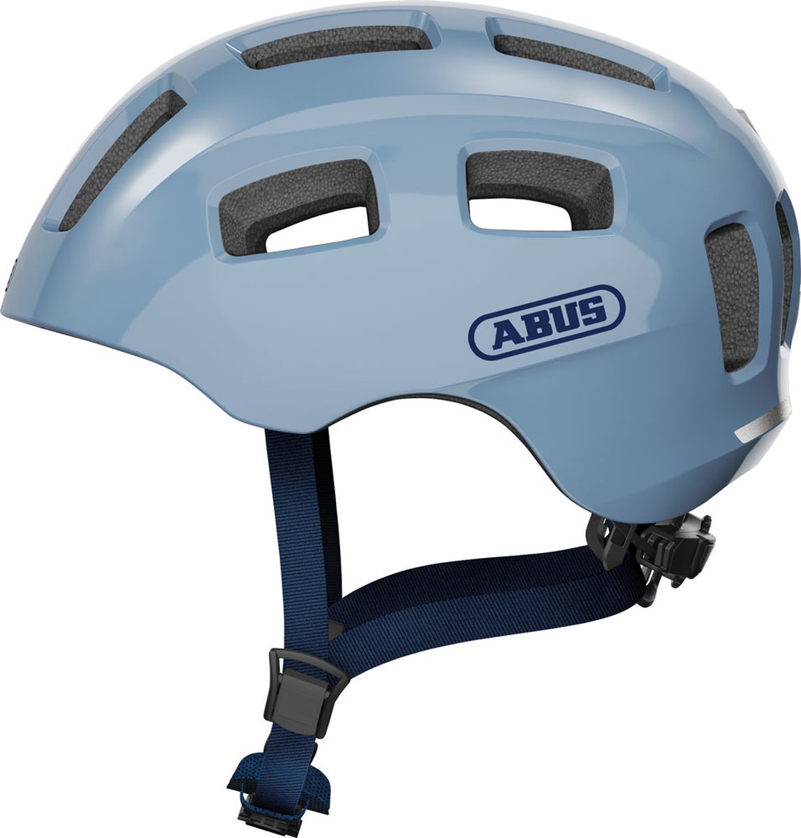 Casque Abus youn-i 2.0 bleu glacier s 48-54cm