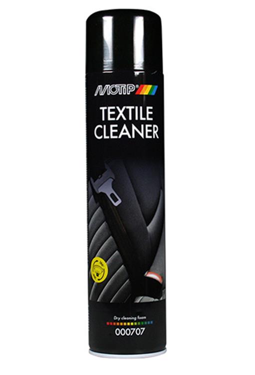 Spray nettoyant textile Motip 600ml