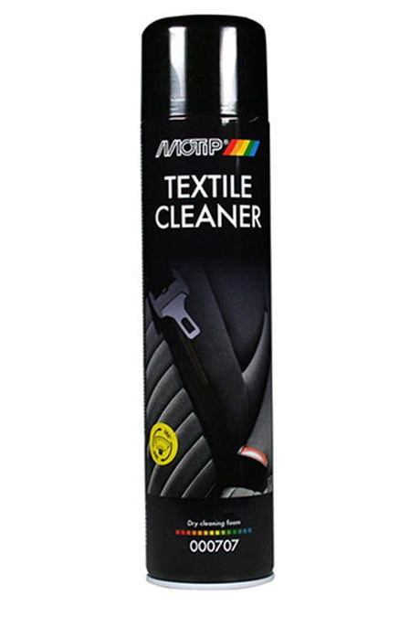 Spray nettoyant textile Motip 600ml