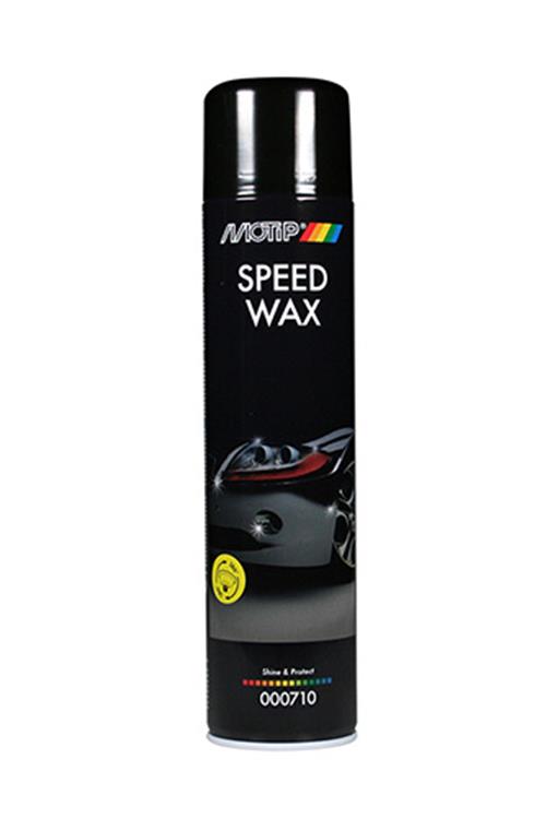 Cire rapide Motip 600 ml.