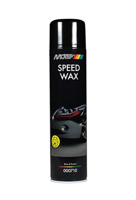 Cire rapide Motip 600 ml.