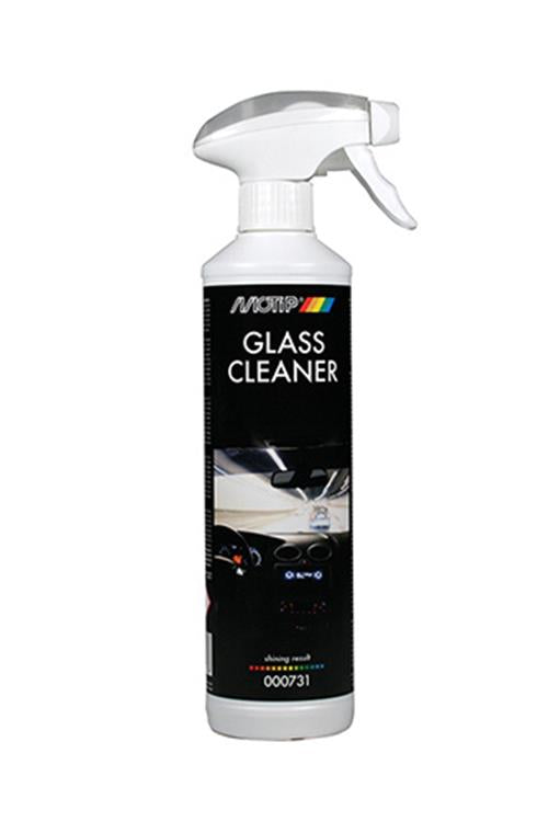 Nettoyer en verre motip 500 ml Motip