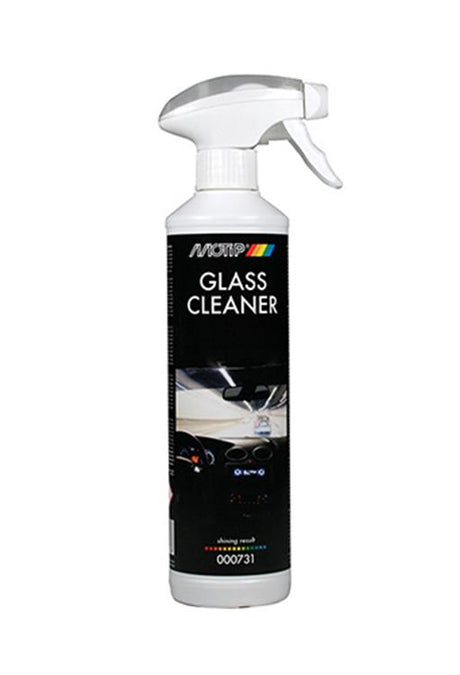 Nettoyer en verre motip 500 ml Motip