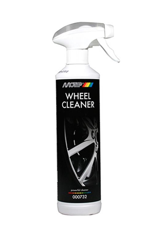 Nettoyant pour jantes Motip (500 ml)