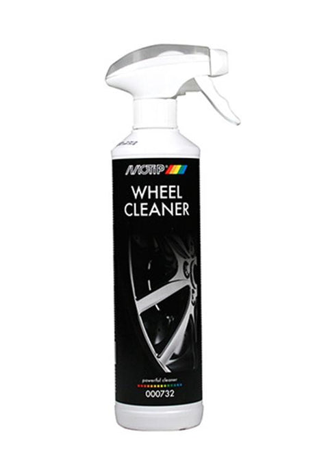 Nettoyant pour jantes Motip (500 ml)