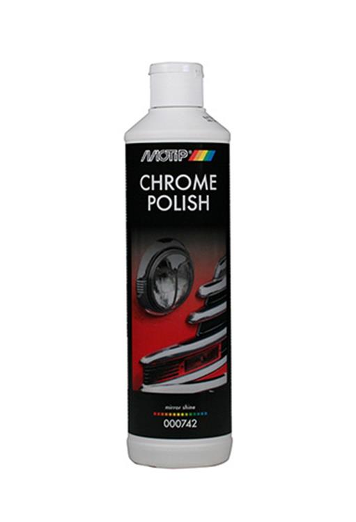 Motip Chrome Polish 500 ml