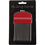 Https : www.ccobby.nl quilling-comb-l-10-5-cm-b-6-5-cm-1-piece