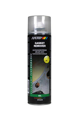 Retailage de pakking 500 ml. motip