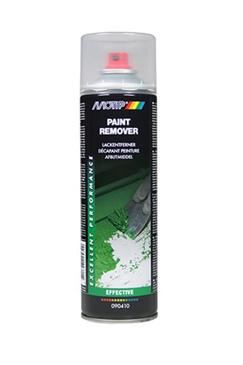 Motip 1051575 - bombe aérosol décapant 500 ml | 1 pièce