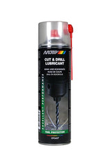 Percez l'huile de coupe 500 ml. Motip