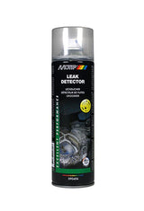 Spray détecteur de fuites Motip, bidon 500 ml.