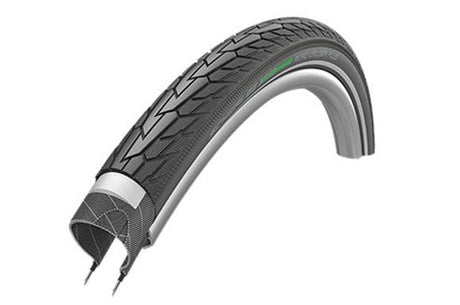 Road Broad Cruiser 28 x 1,40 (37-622) noir
