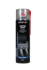 Abi Copper Spray, 500 ml. motip