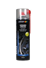 Graisse céramique Motip 500 ml.