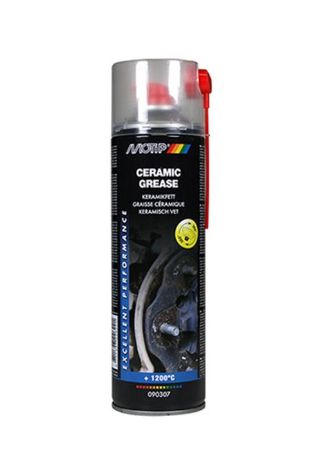 Graisse céramique Motip 500 ml.