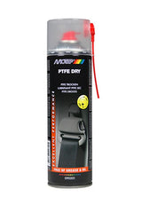 Motip PTFE spray sec 500 ml.