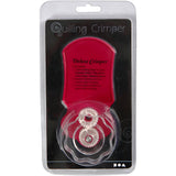 Creativ company pince à sertir pour quilling, l: 10,5 mm, 1 pièce