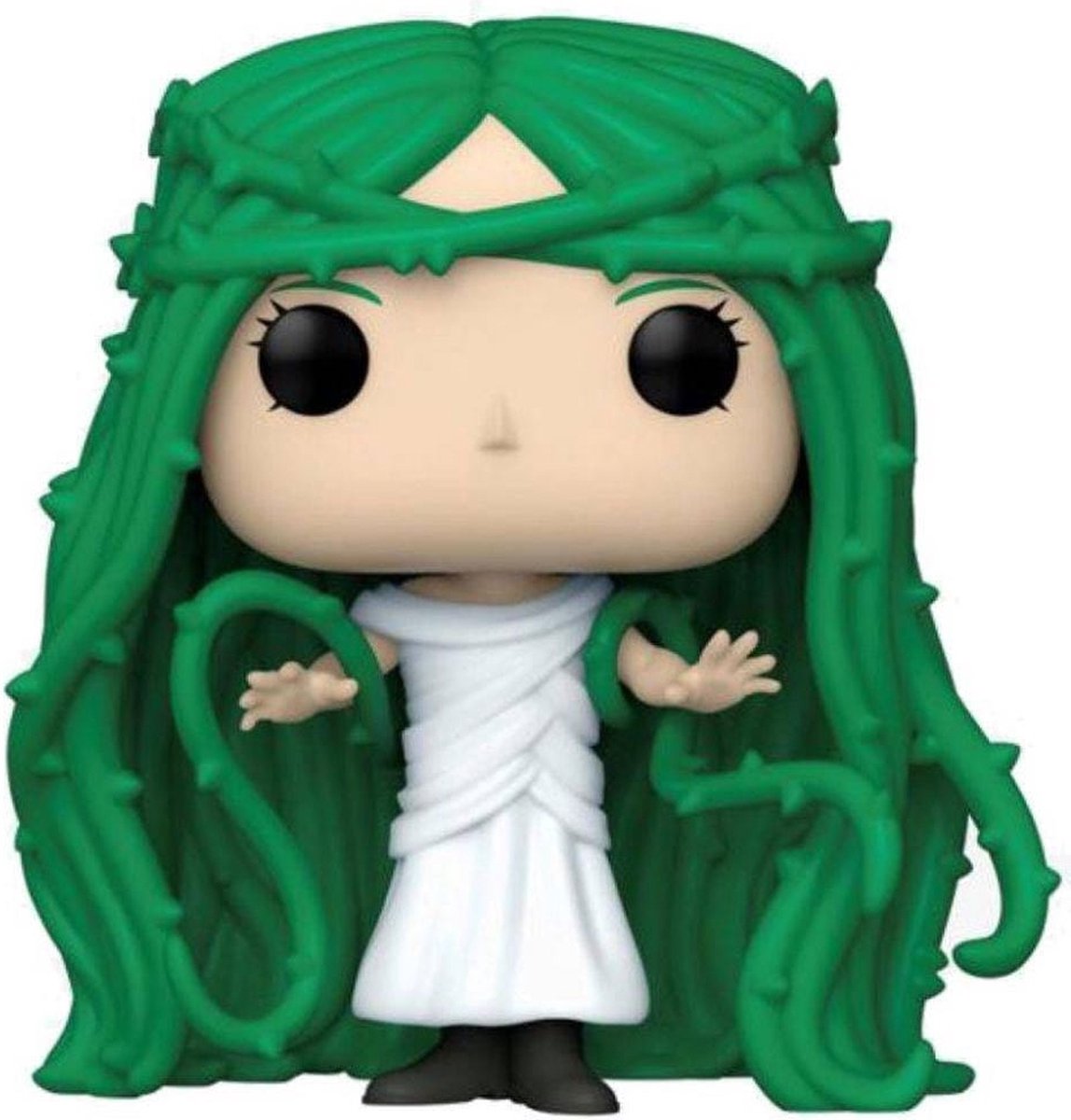 Funko mon héros universitaire - pop ! animation ibara shiozaki figurine collector 9 cm - multicolore