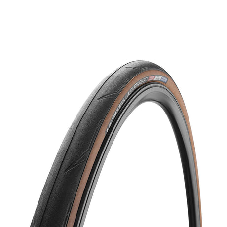 Vredestein - Superpasso Tineless Ready 700x32c noir transparent