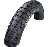Pneu extérieur Cst pneu extérieur scout 20x4.00 100-406 filetage 60tpi b b