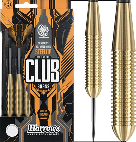 Harrows club laiton 21gr