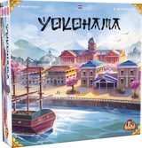 Jeux de gobelin blanc yokohama - jeu de société