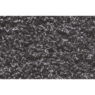 Hamat tapis de séchage aquastop anthracite 60x100 cm paillasson