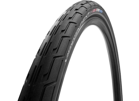 Pneu vredestein 28 x 1,50 reflète noir