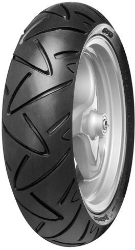 Kontinentalna pnevmatika 130 70-10 TL 59m Twist