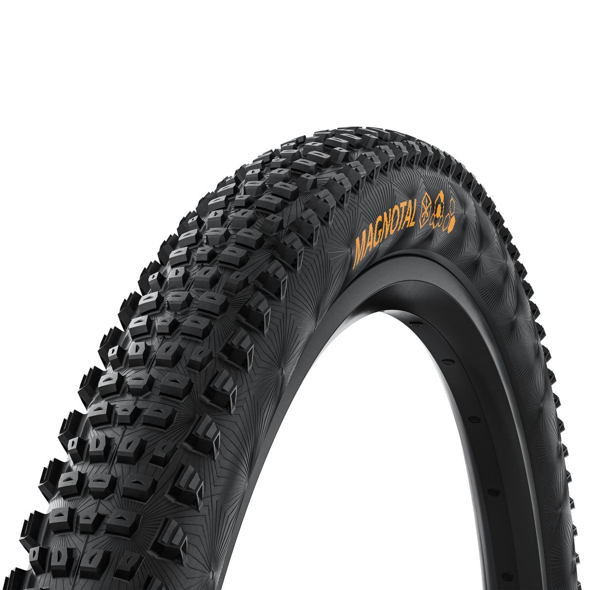 Pneu souple Continental magnotal trail grip 29 tr e-25