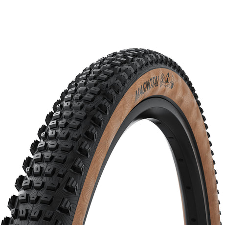 Pneu pliable Continental magnotal trail grip 29x2,4 tr e-25 transparent
