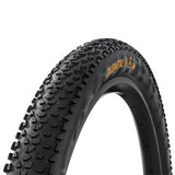 Pneu Continental dubnital 29x2.20 55-622 trail grip pliable tr noir