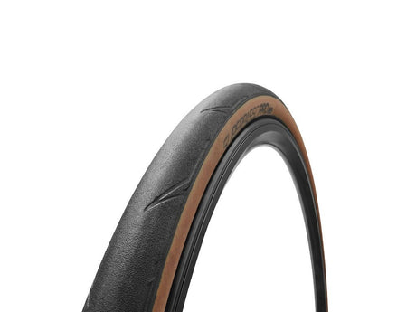 Vredestein buitenband superpasso 2 28-622 28 - 700x28c tlr vouw zwart transparant