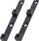 Supports de cage de position d'attache du support de titulaire de la bidone