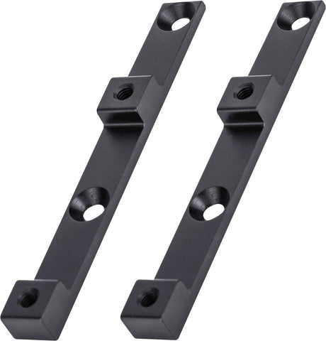 Supports de cage de position d'attache du support de titulaire de la bidone