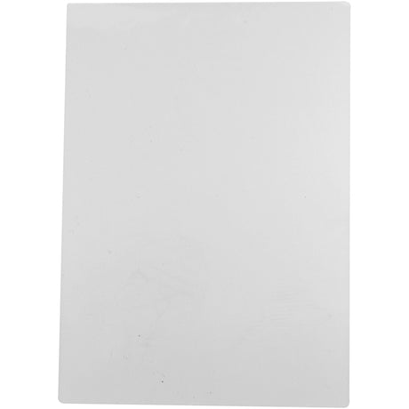 Société créative https : www.cchobby.nl laminating-sleeves-a4-sheet-210x297-mm-thickness-80-my-100-piece-1-box