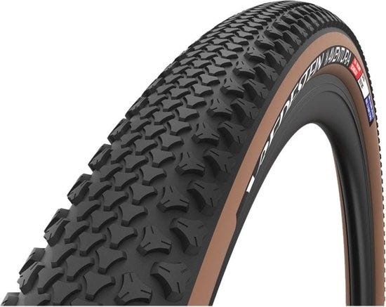 Vredestein 50-584 aventura pli brun noir 27400
